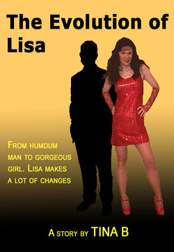 The Evolution Of Lisa